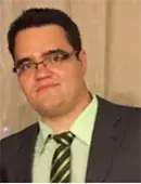 Prof. Antonio Marcos Neves Esteca - Coordenador Geral do Estude Sem Fronteiras