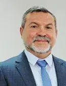 Prof. Claudio Romualdo - Diretor Geral do Estude Sem Fronteiras