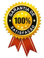 Satisfação garantida, ou seu dinheiro de volta