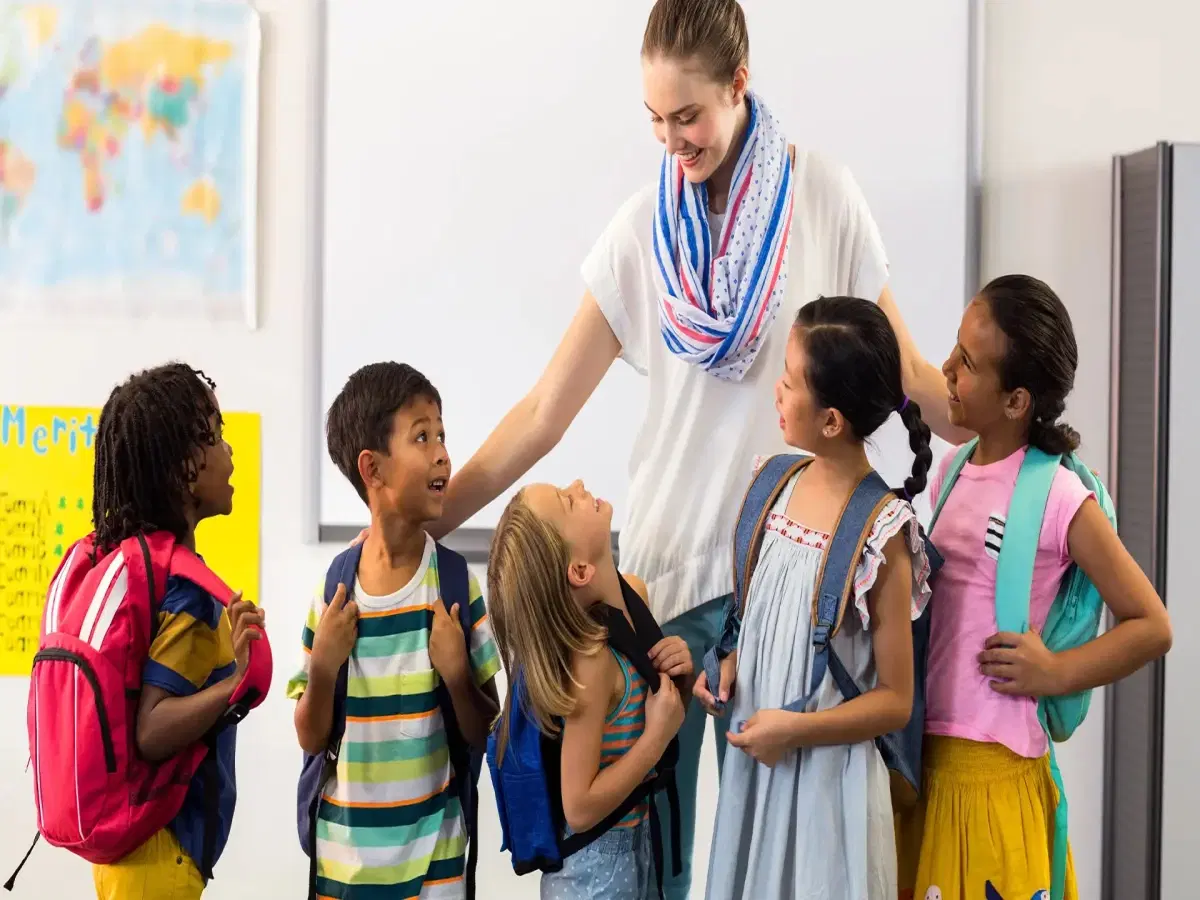 Competências Educacionais