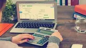 Contabilidade Setorial