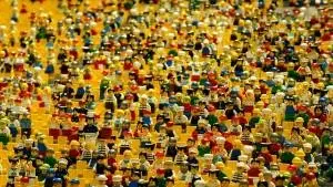 Geografia Populacional