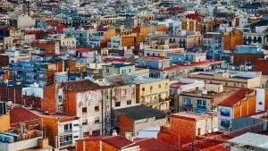 Geografia Urbana