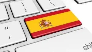 Morfologia da Lingua Espanhola
