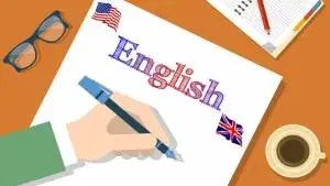 Sintaxe da Língua Inglesa