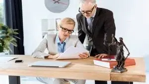 Auxiliar em Serviços Jurídicos