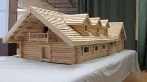 Noções de Maquetes