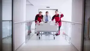 Urgência e Emergência