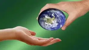 Educação Ambiental 