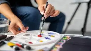 Ensino de Artes