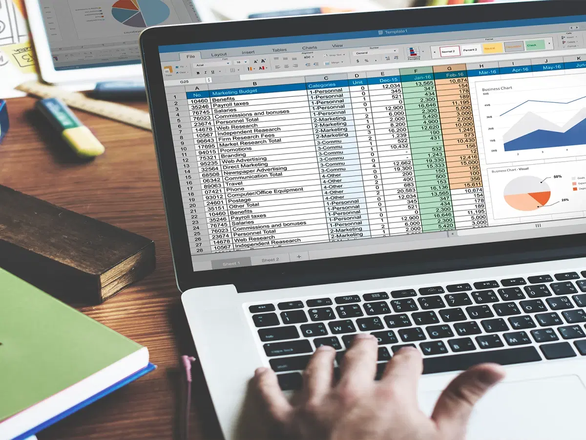 Excel para Negócios