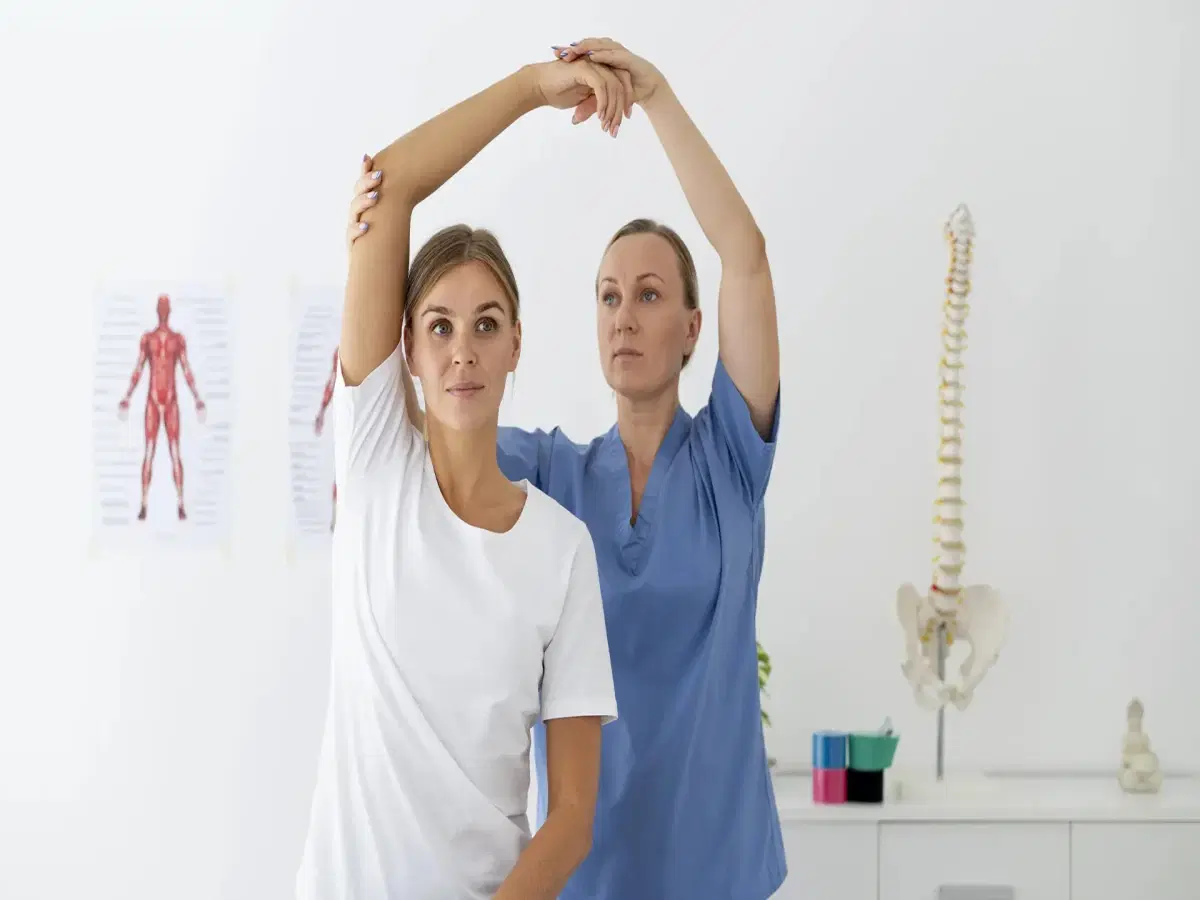Fisioterapia Neurofuncional