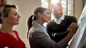 Fundamentos da Mentoria Empresarial