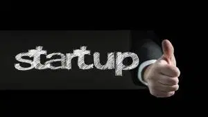 Gestão de Startups