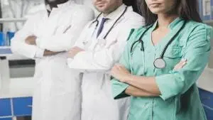 Administração Hospitalar