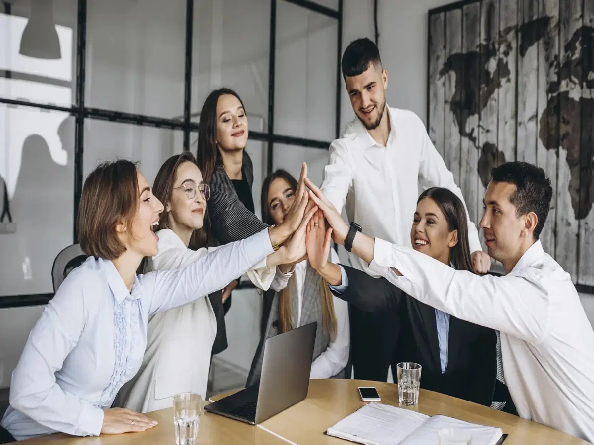Gestão e Comunicação Empresarial