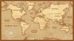 História da América 