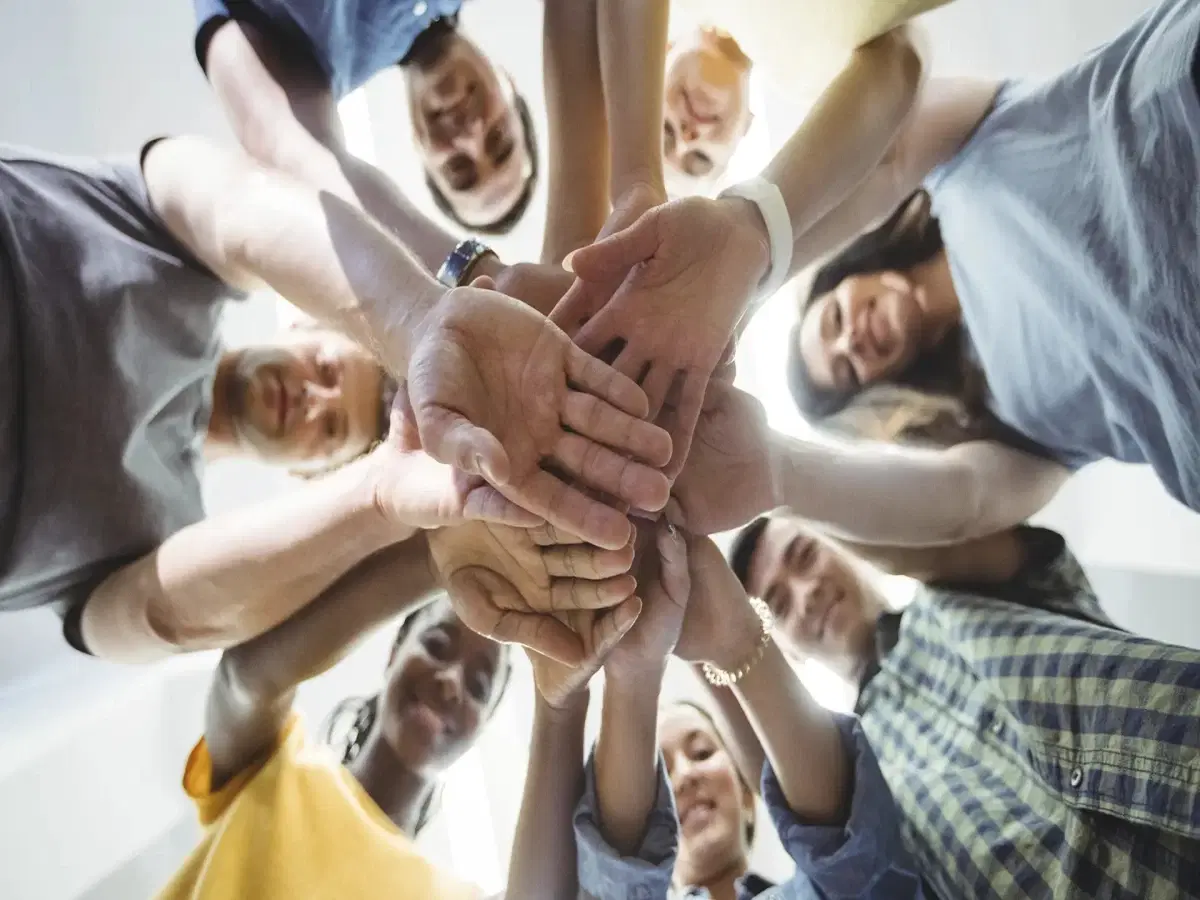 Inclusão na Diversidade