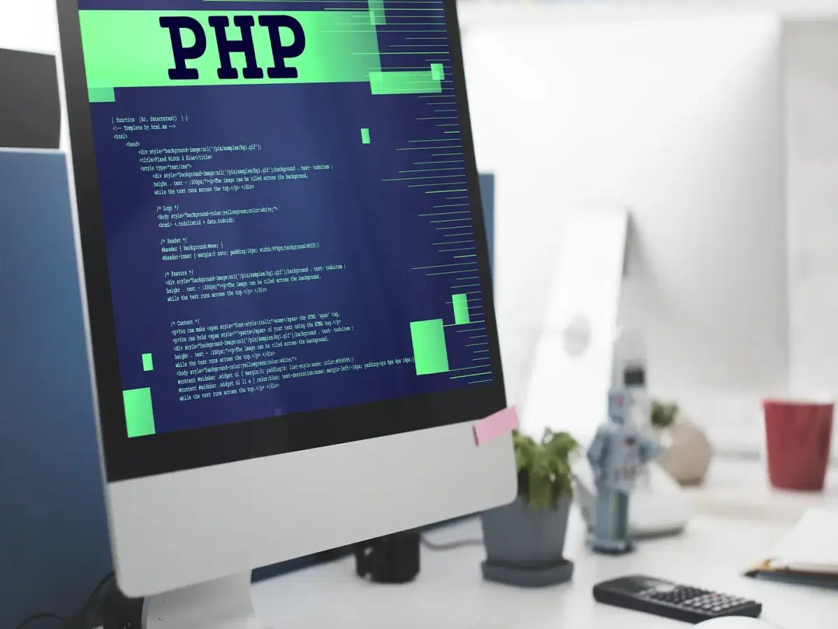 Introdução a Linguagem PHP