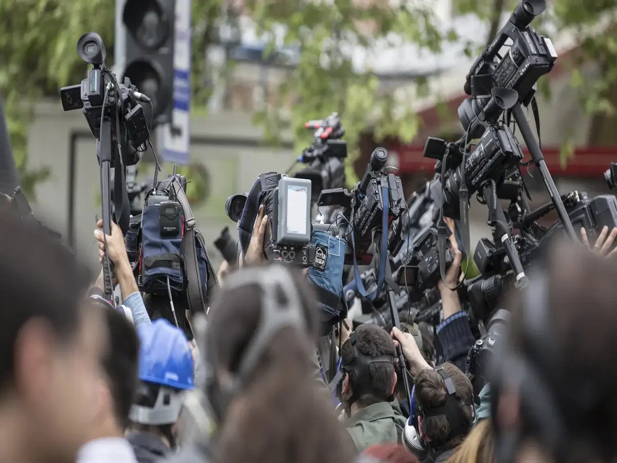 Introdução ao Jornalismo