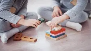 Método Montessori na Educação