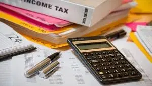 Matemática para Negócios e Finanças