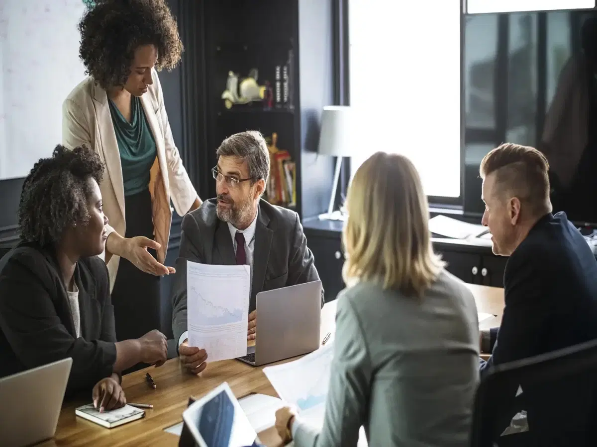 Noções de Consultoria Empresarial