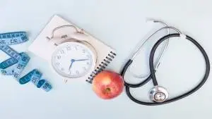Nutrição, Controle e Qualidade dos Alimentos