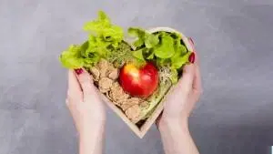 Nutrição e a Atenção a Saúde