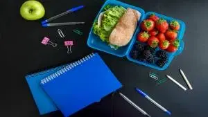 Nutrição e Alimentação Escolar