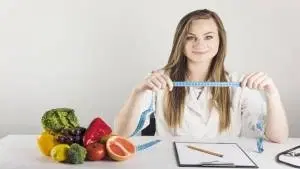 Nutrição Clínica