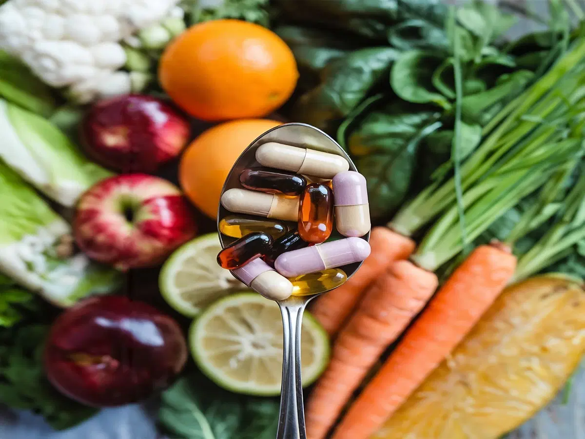 Nutrição Funcional e Fitoterapia