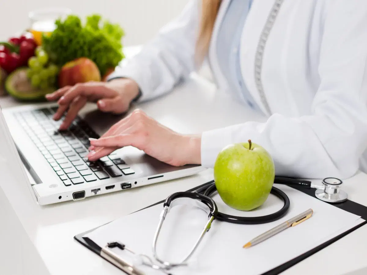 Nutrição Hospitalar