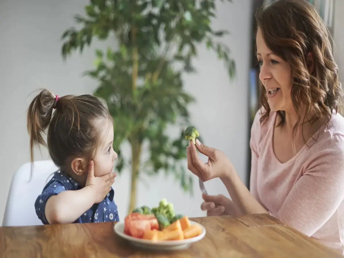 Nutrição Materno Infantil