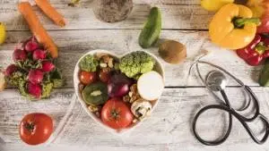 Nutrição