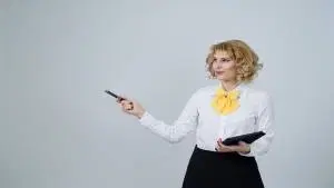 Pedagogia na Empresa