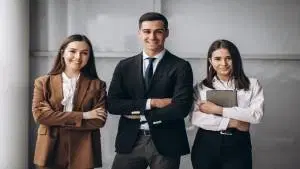 Planejamento e Desenvolvimento de Carreira