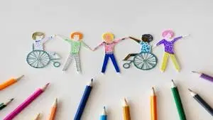 Prática Inclusiva na Educação 