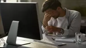 Psicologia e a Síndrome de Burnout