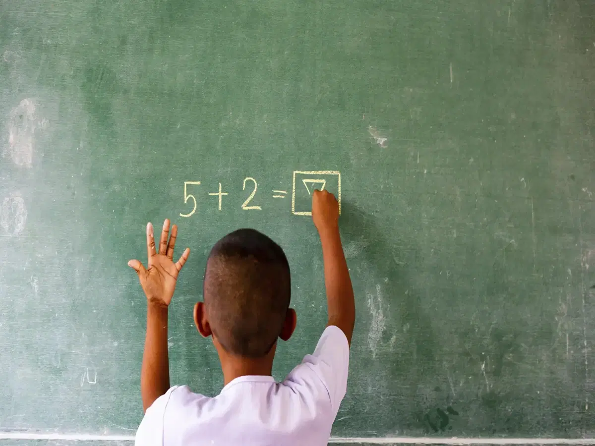 Psicologia Educacional