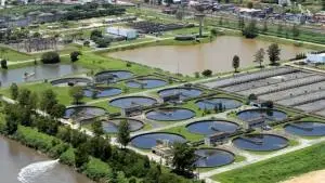 Sistema de Drenagem Urbana