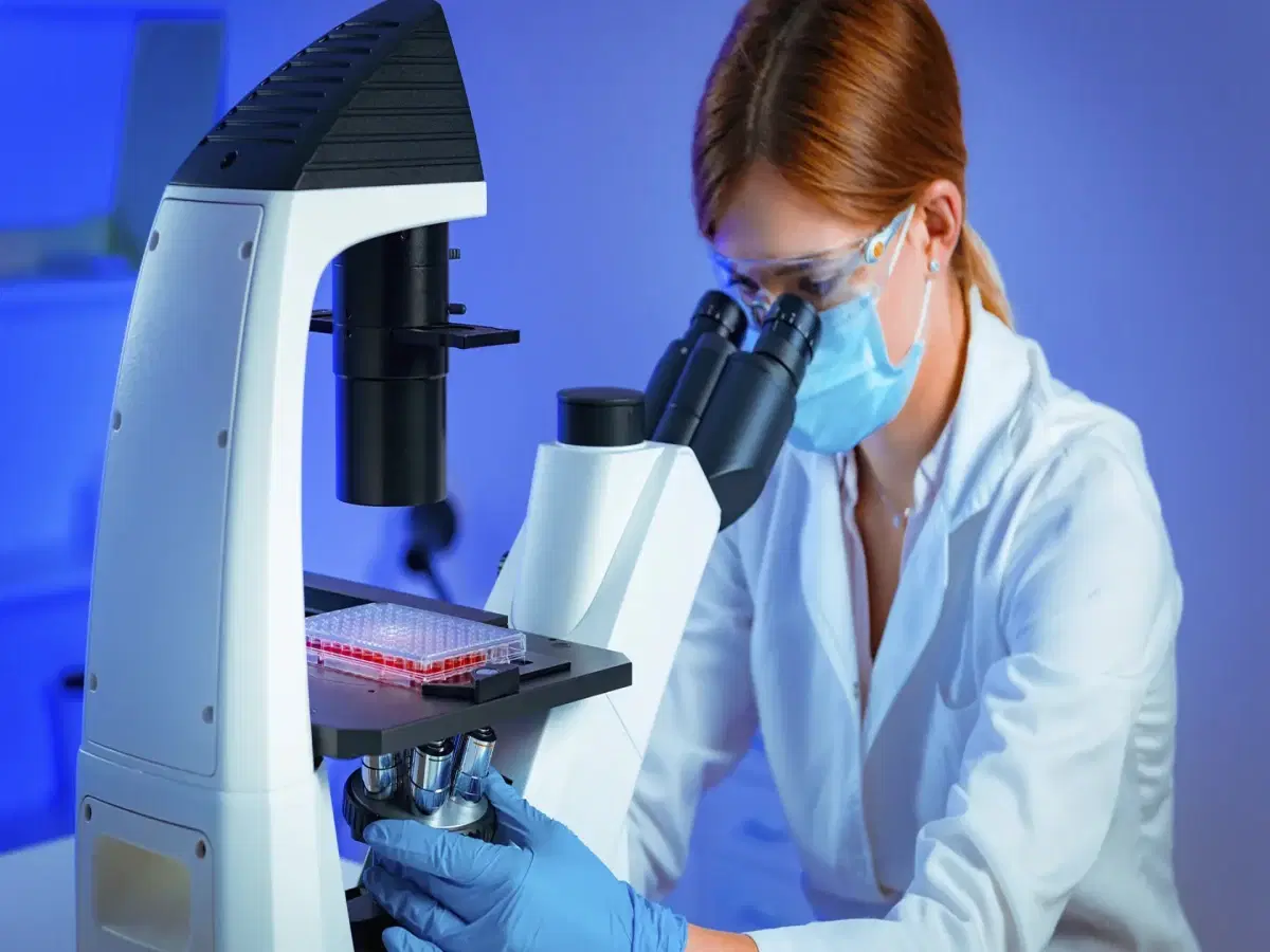 Técnicas de Pesquisa em Saúde