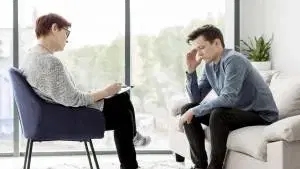 Terapia Cognitivo-Comportamental  