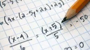 Nivelamento de Matemática