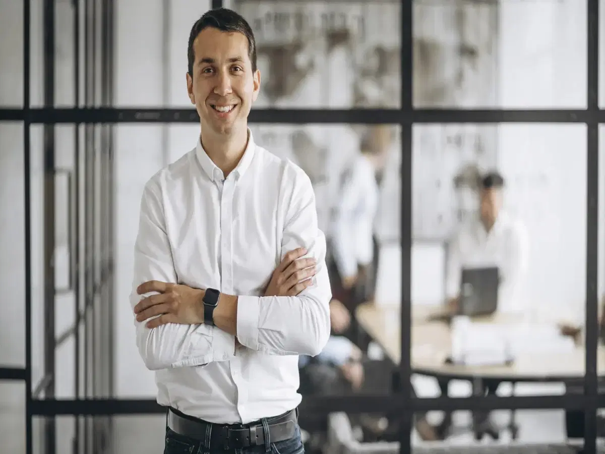 Administração de Micro e Pequenas Empresas