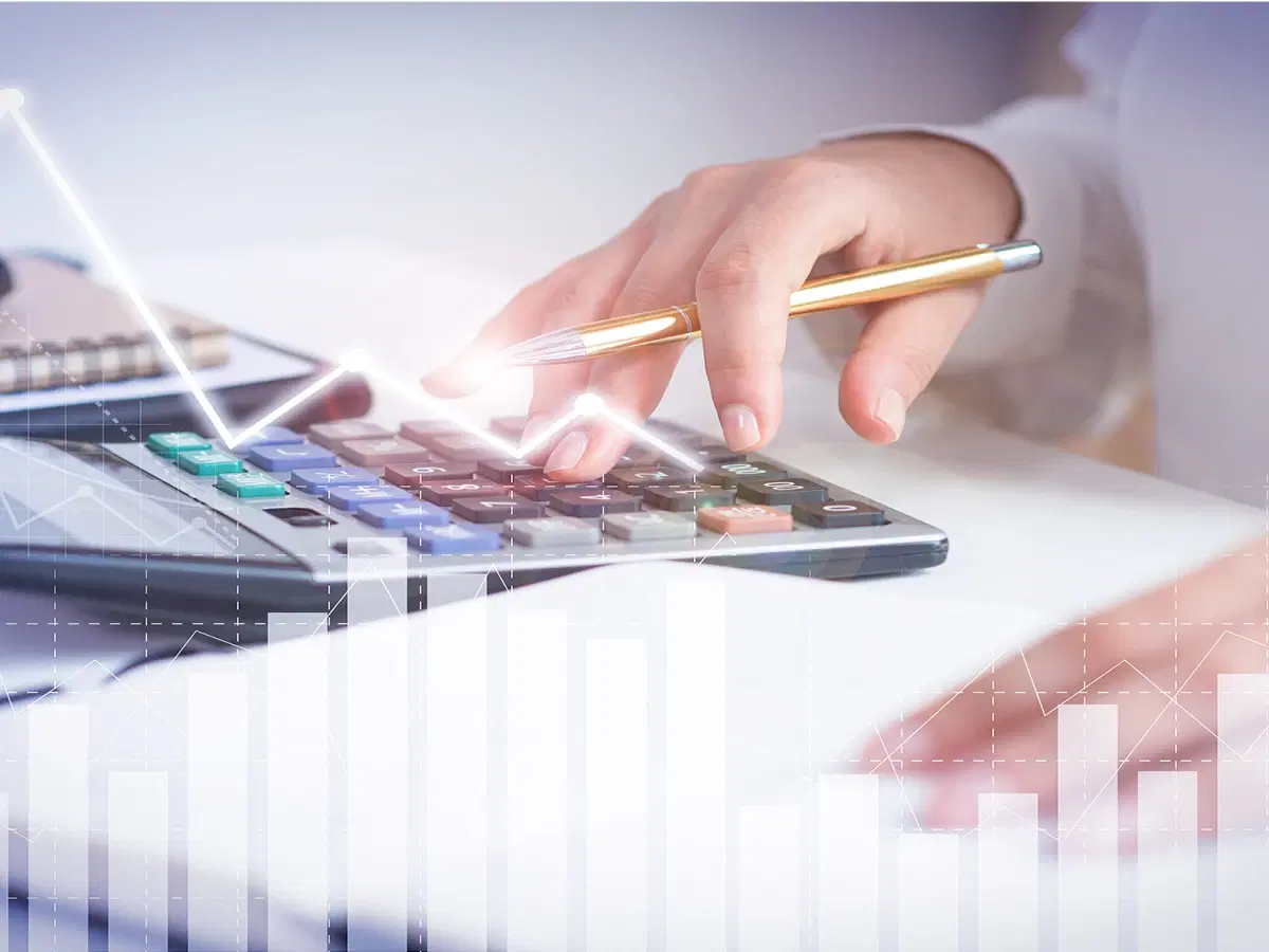 Administração Financeira