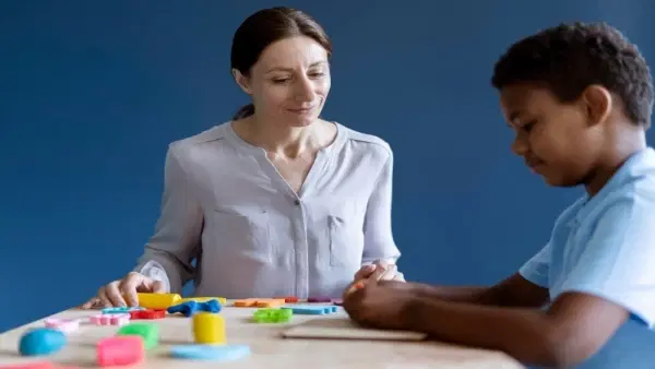 Análise do Comportamento Aplicada ao Transtorno do Espectro Autista