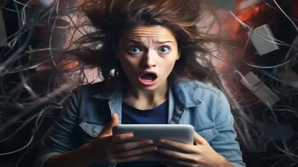 Ansiedade na era digital: qual o papel das redes sociais?