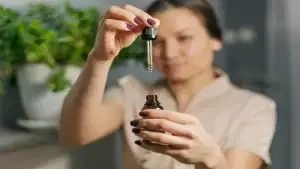Aromaterapia