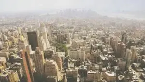 Arquitetura e Urbanismo